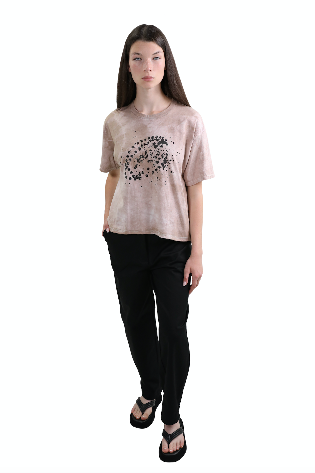Rosary Tee Brew
