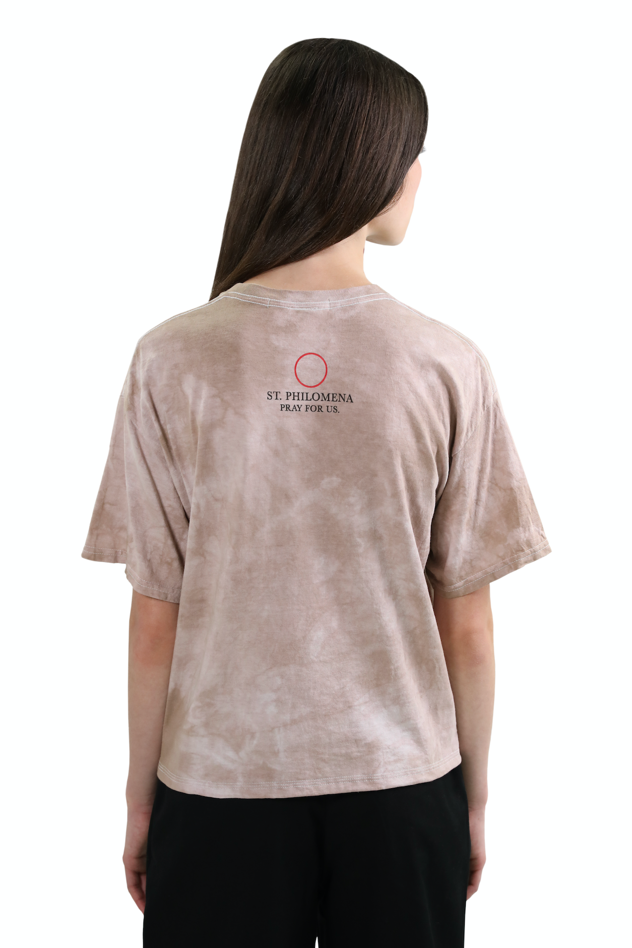 Rosary Tee Brew