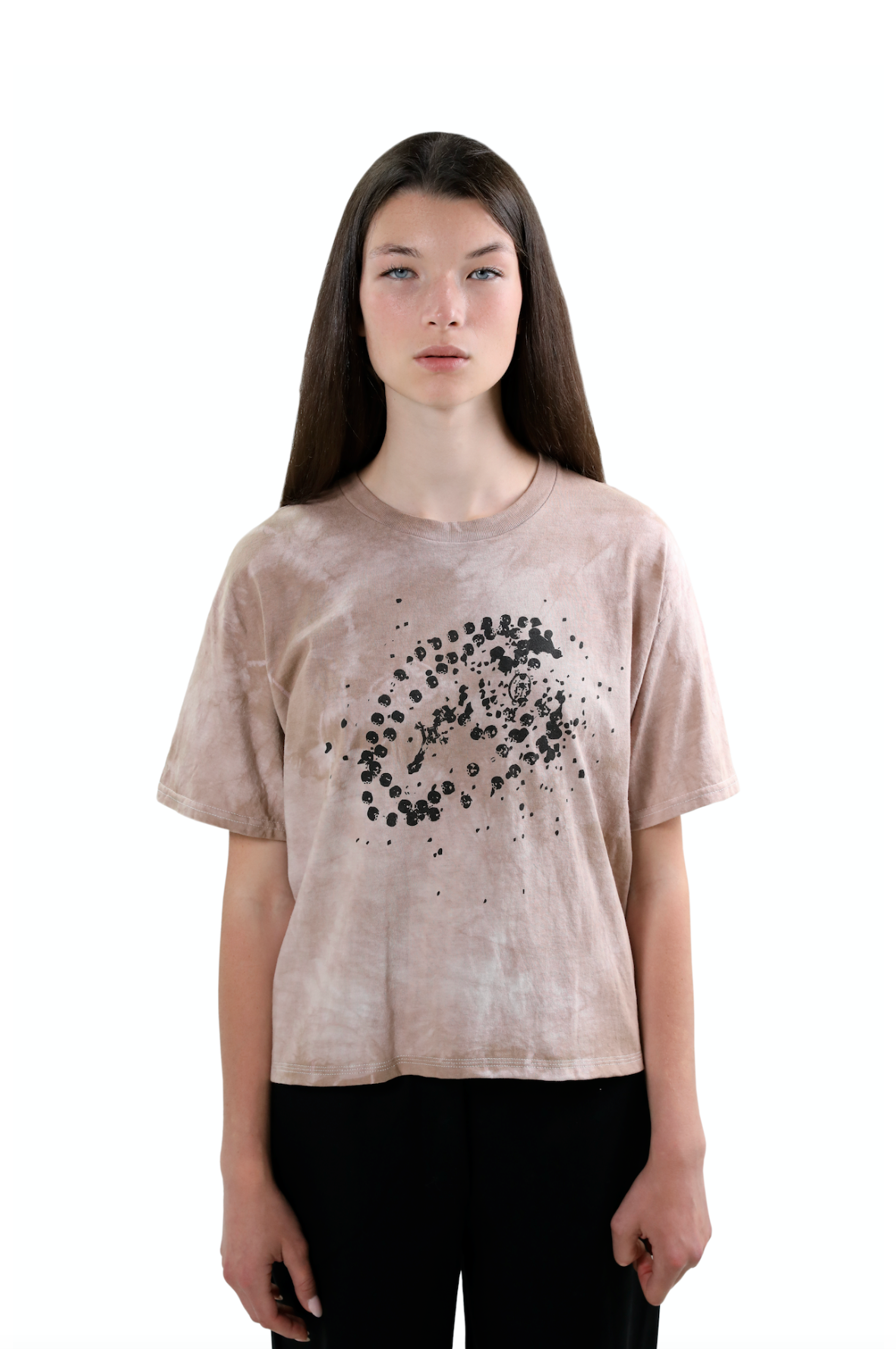 Rosary Tee Brew