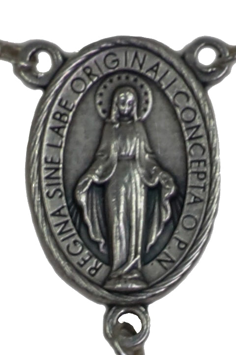 Rosary Scarlet