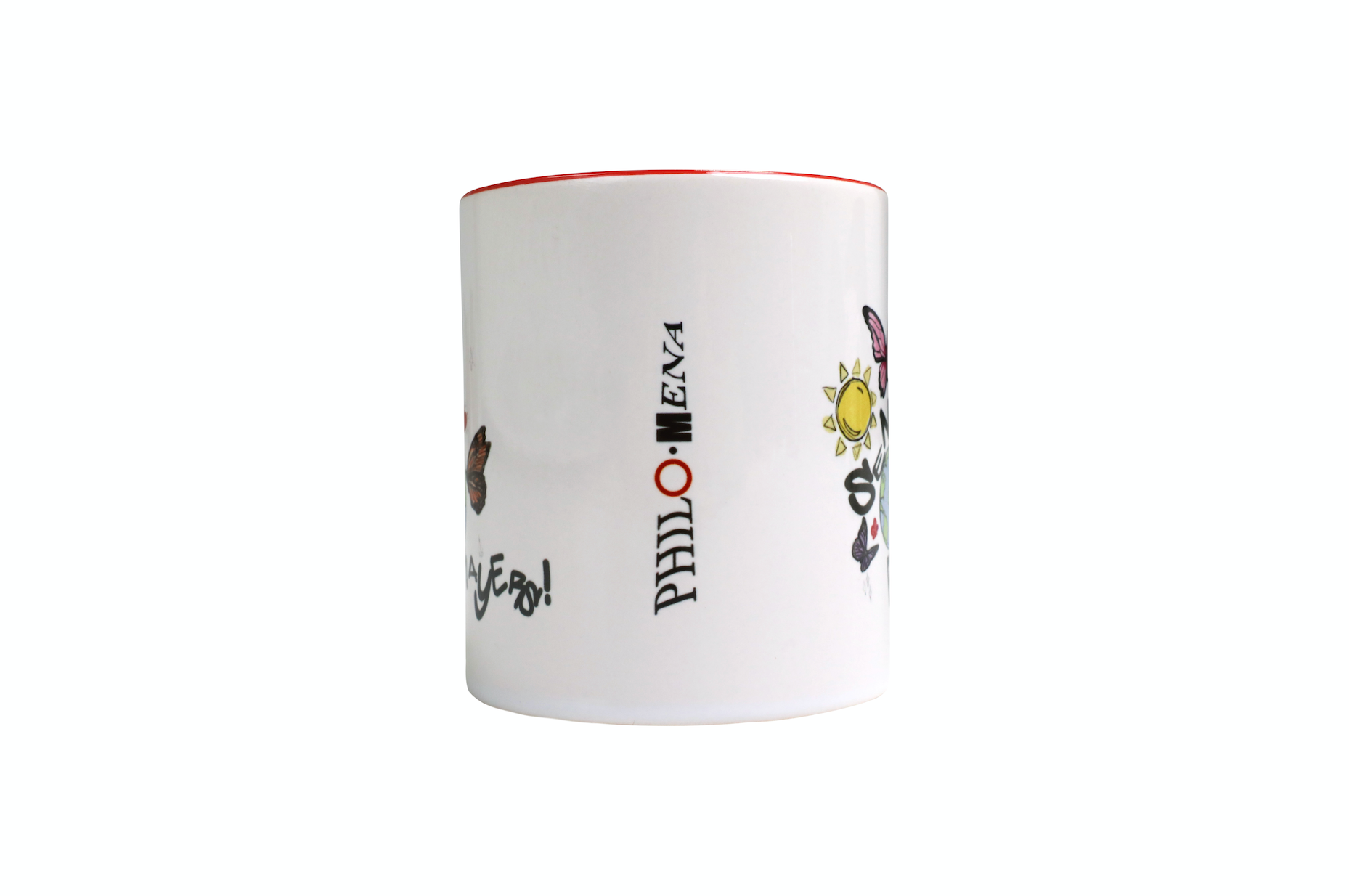 Mug Send Prayers
