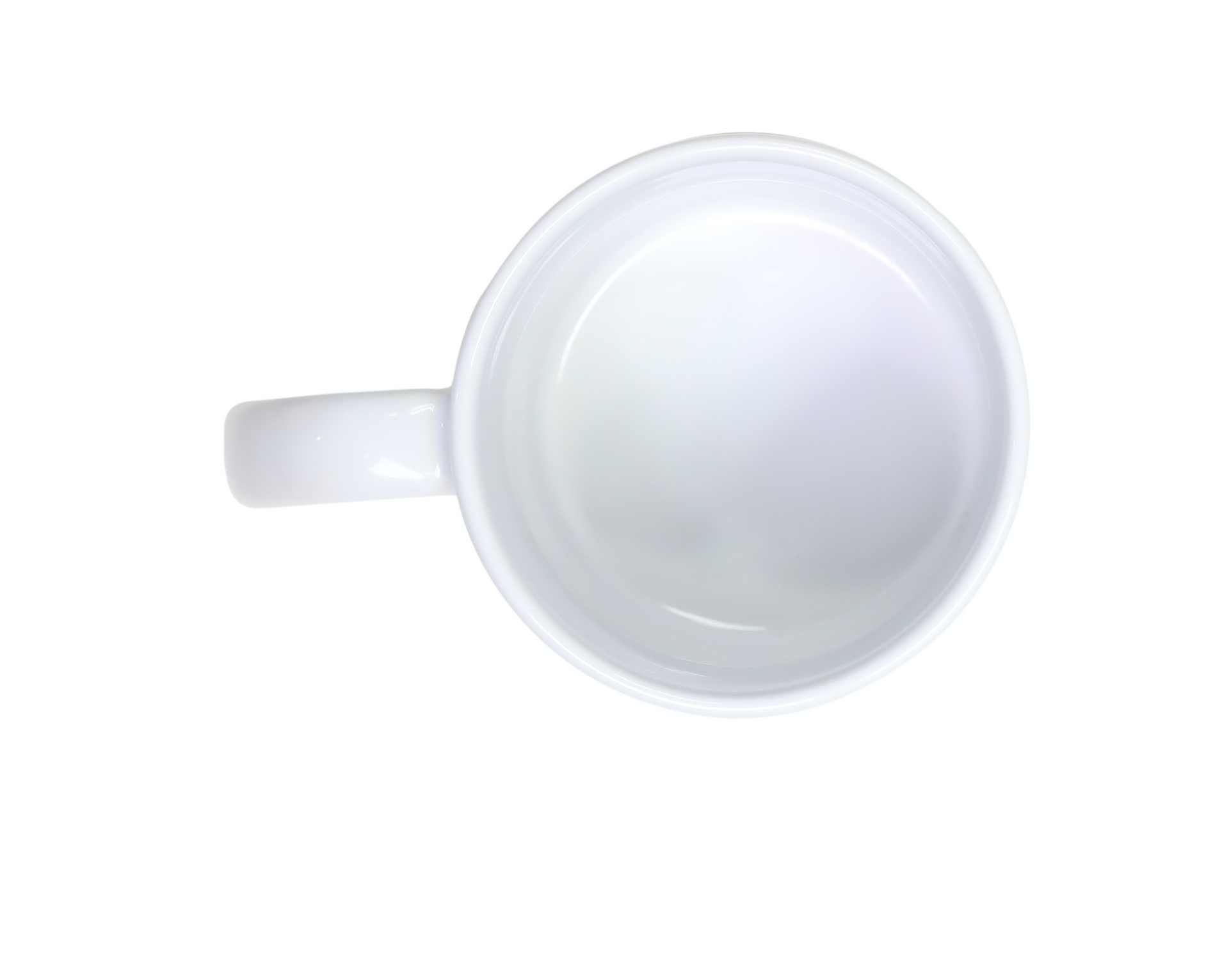 Mug Rosary Conversations